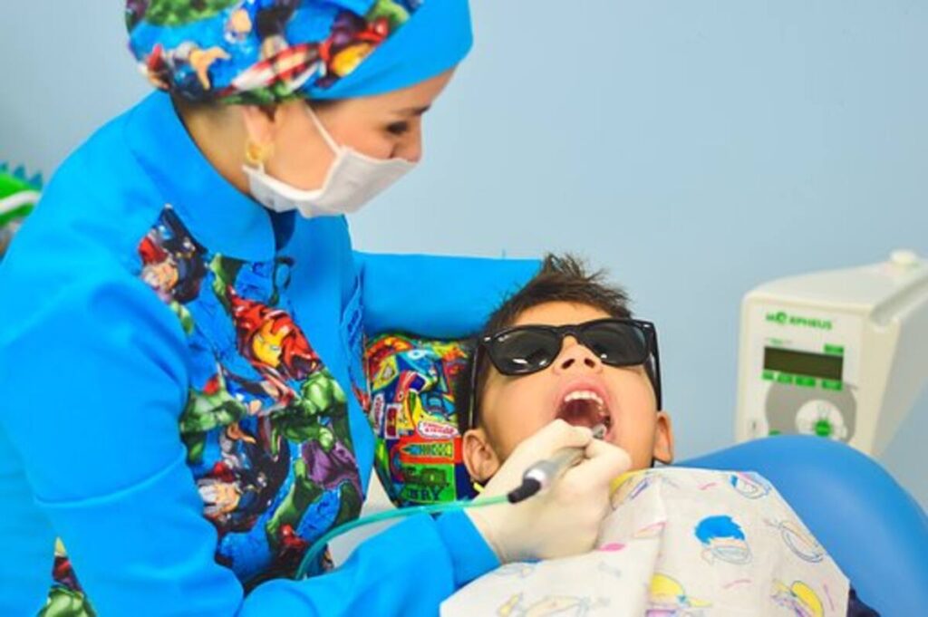 your-guide-to-finding-the-perfect-dental-clinic-for-your-family